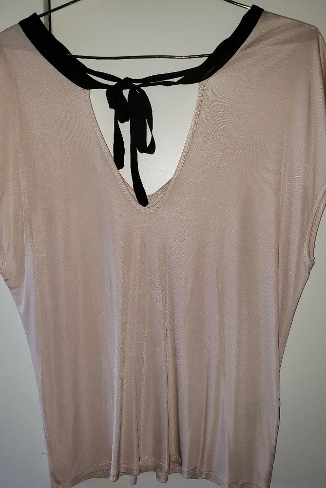 SHARON WAUCHOB top